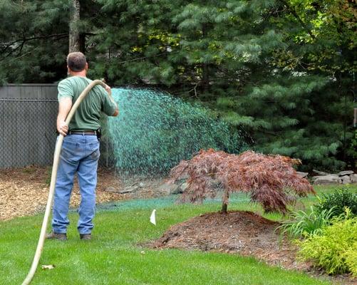 Briggs Landscape Construction