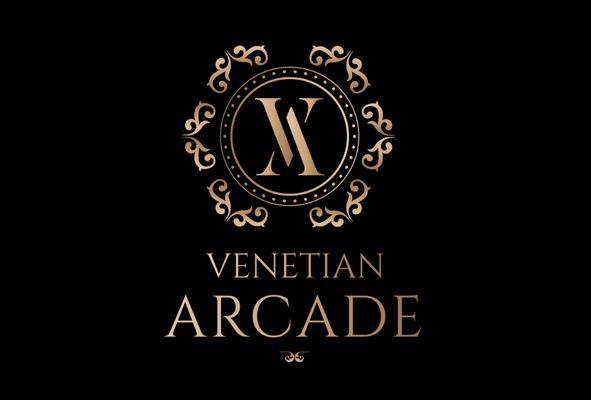 Venetian Arcade