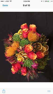 Debra Kraft Floral Design