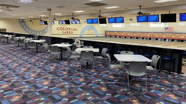 Colonial Lanes