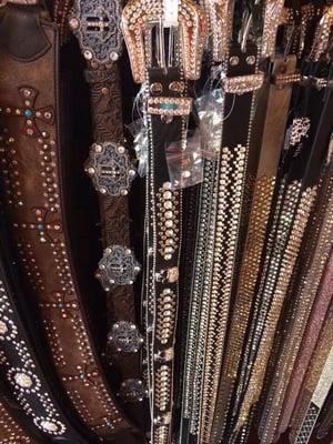 Belts