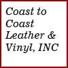 Coast To Coast Leather & Vinyl