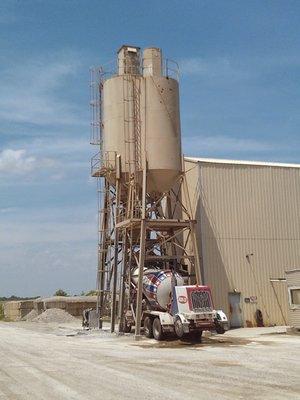 Since 1962! We Are Ross-Co Redi-Mix, Circleville Plant, In Pickaway County. Call Ross-Co Redi-Mix Today At 740.474.8765