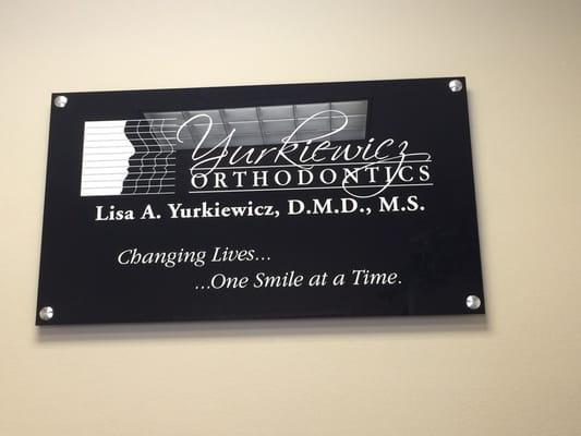 Yurkiewicz Orthodontics - Orlando, Clermont, Winter Springs & Lake Mary.