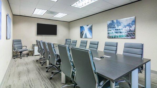 Esperson Conference Room