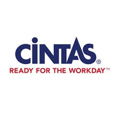 Cintas - Cincinnati