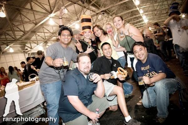 San Francisco International Beer Festival