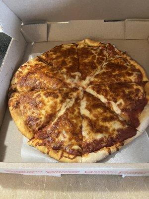 Cheese Pizza