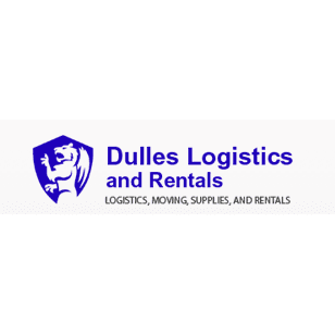 Dulles Logistics & Rentals logo