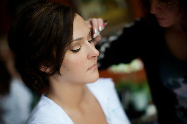 Beautify Spa & Make-Up