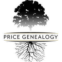 Price Genealogy Inc