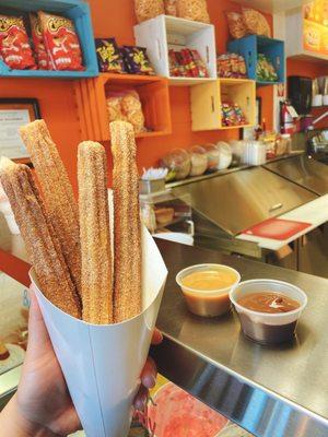 Churros