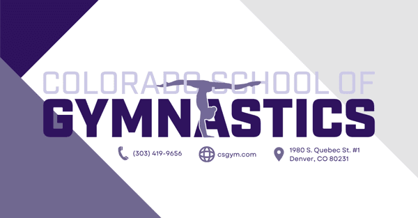 Colorado School of Gymnastics