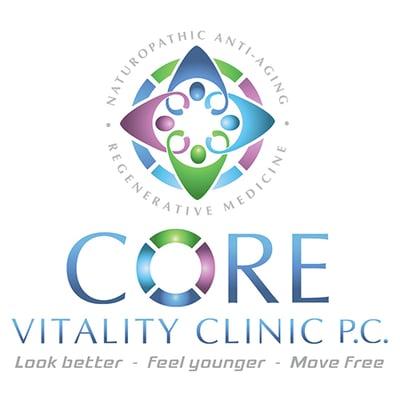 Core Vitality Clinic