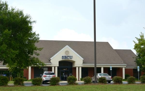 State Employees’ Credit Union