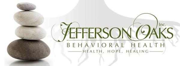 Jefferson Oaks Behavioral Health