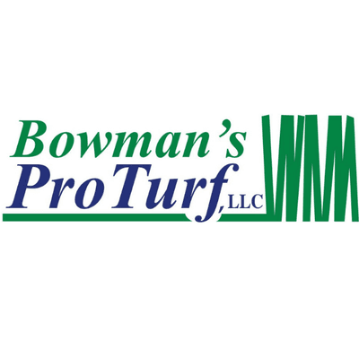 Bowman's Pro Turf Co