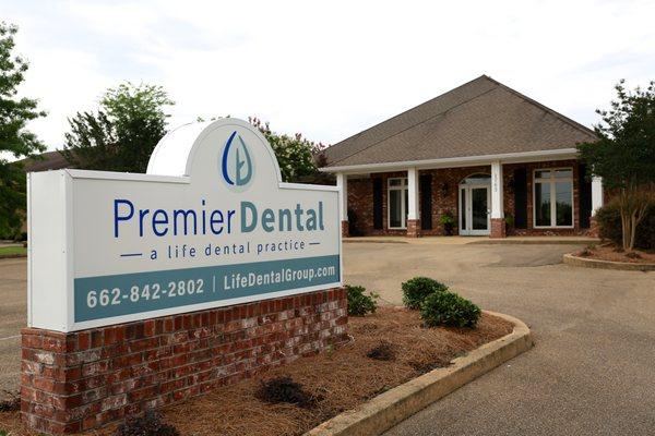 Premier Dental