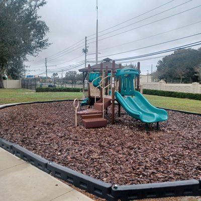 Arbor Chase Playground