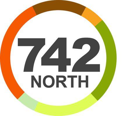 742 North Coworking