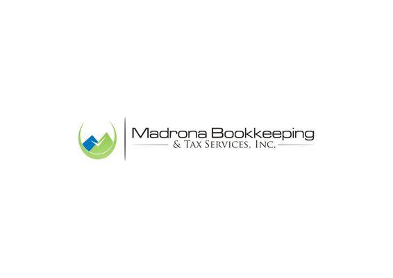 Madrona Bookkeeping & Tax Services