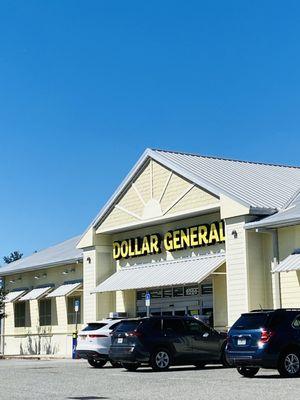 Dollar General