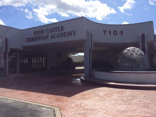 Pine Castle Christian Academy