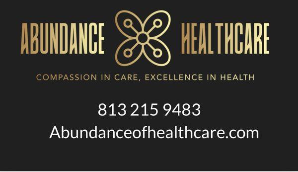 Abundance Healthcare