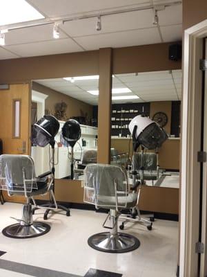 Innovations Hair Salon