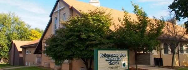 Kalamazoo Free Methodist Church