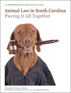 Download Our Free eBook on Animal Law in South Carolina. http://www.charlestonlaw.net/animal-laws-south-carolina/