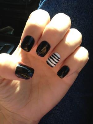 Unique Nails