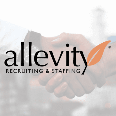 Allevity Recruiting & Staffing