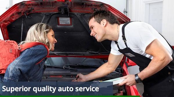 Atlas Auto Technicians