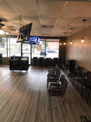 Blendz Barber Lounge