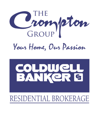 The Crompton Group Logo