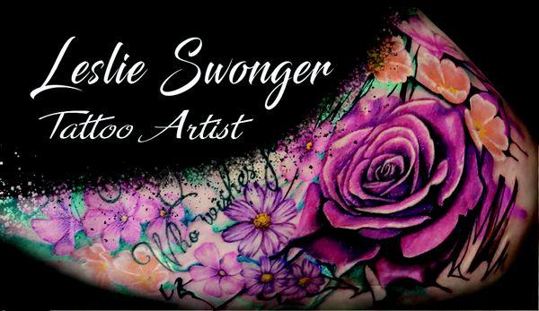 Swon Art Ink