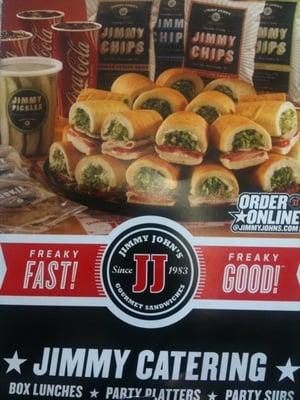 Jimmy John's