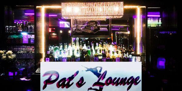 Pat's Lounge