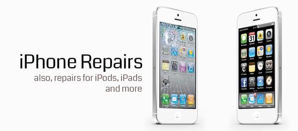 iPhone Repair irving