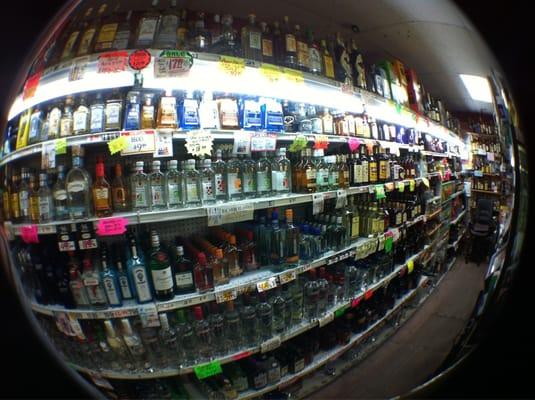 Pittsburg Liquor & Deli