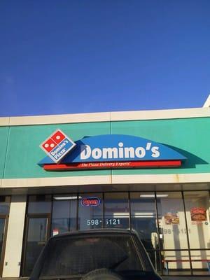 Domino's