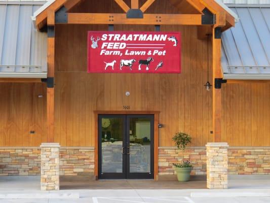 Straatmann Feed & Transfer