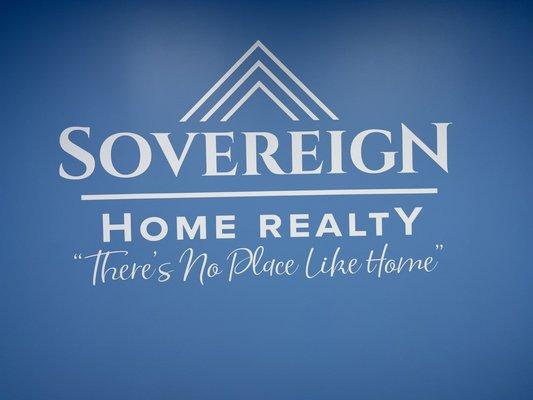 Sovereign Home Realty