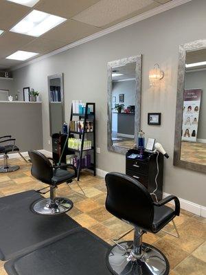 Studio 159 Salon & Spa