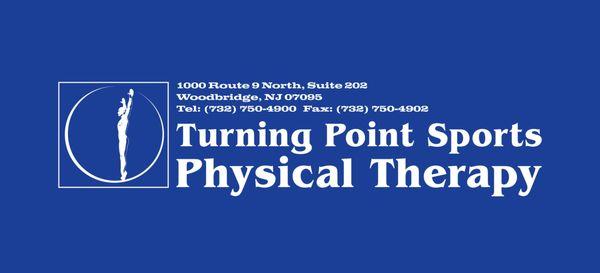 Turning Point Sports Physical Therapy