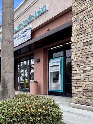 San Diego County Credit Union