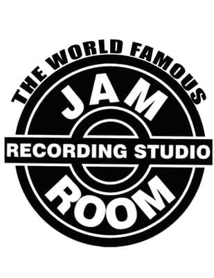 The world famous Jam Room!! We've recorded many of you favorite records.