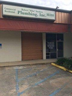 Mike Seeders Plumbing