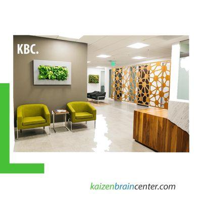 Kaizen Brain Center